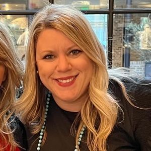 Meet your Posher, Kandace